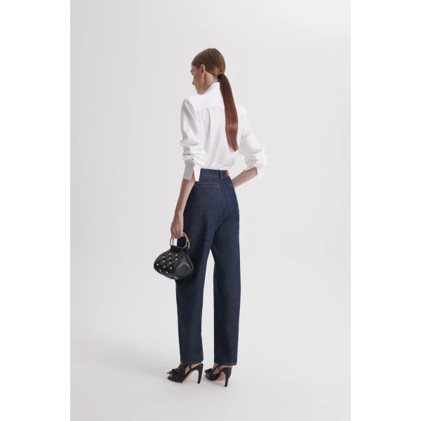designer trousers