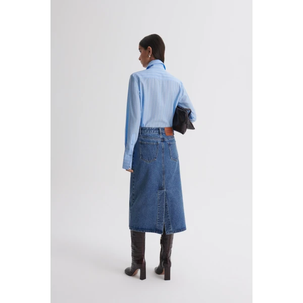 Scanlan Theodore skirt