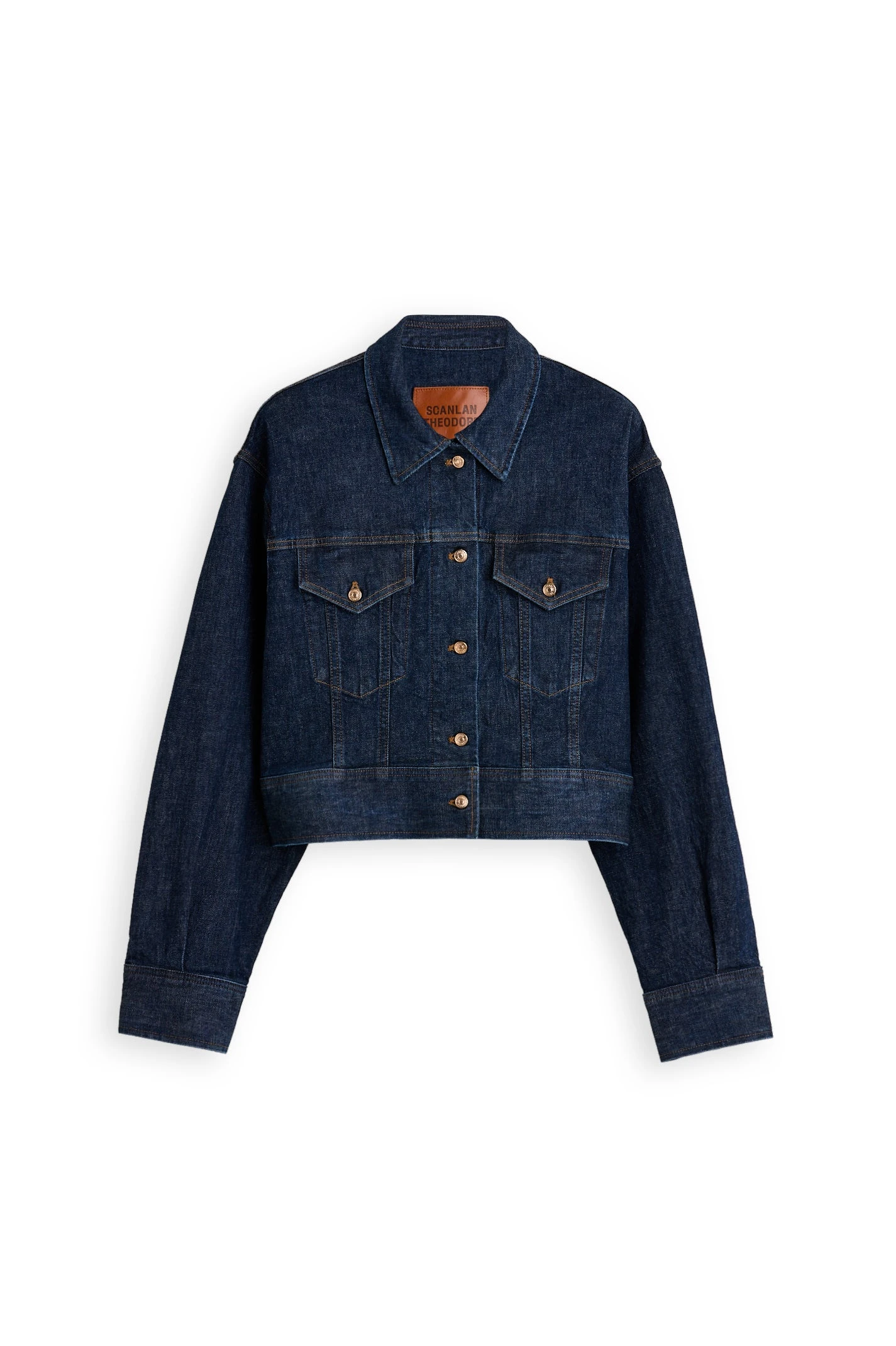 Scanlan Theodore jacket Australia Signature Jackets – Luxury Shoes Scanlan Theodore