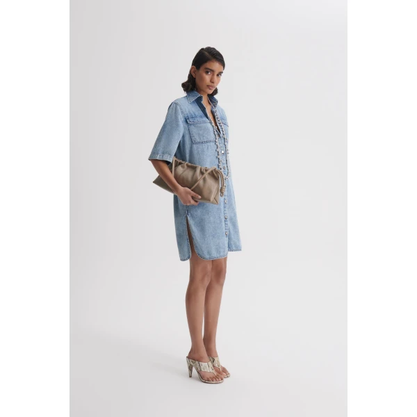 Scanlan Theodore dress