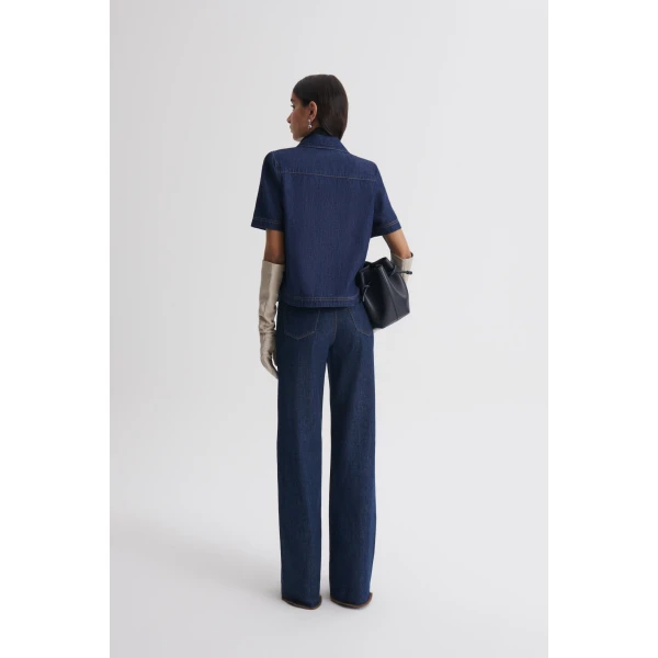designer top