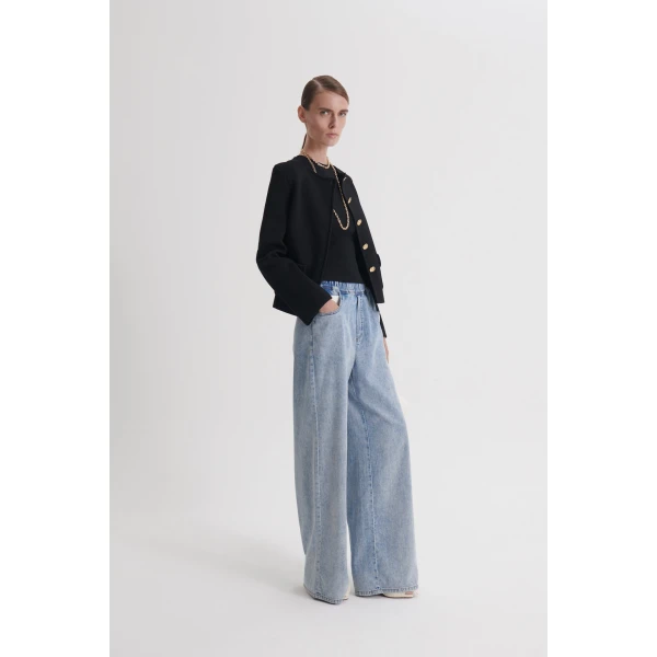 Scanlan Theodore trousers