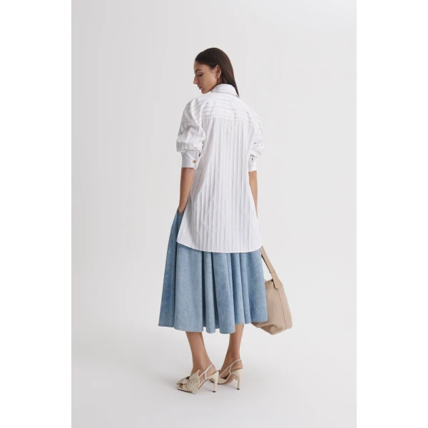 Scanlan Theodore skirt