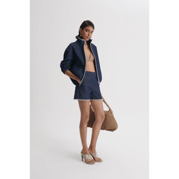 Scanlan Theodore jacket