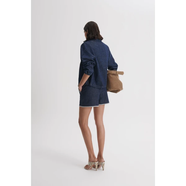 designer shorts