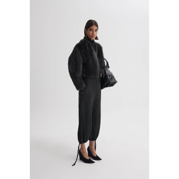 designer trousers