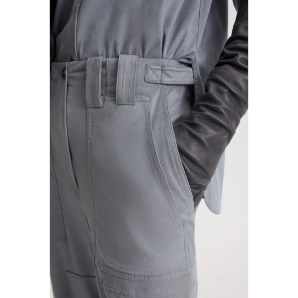 designer trousers