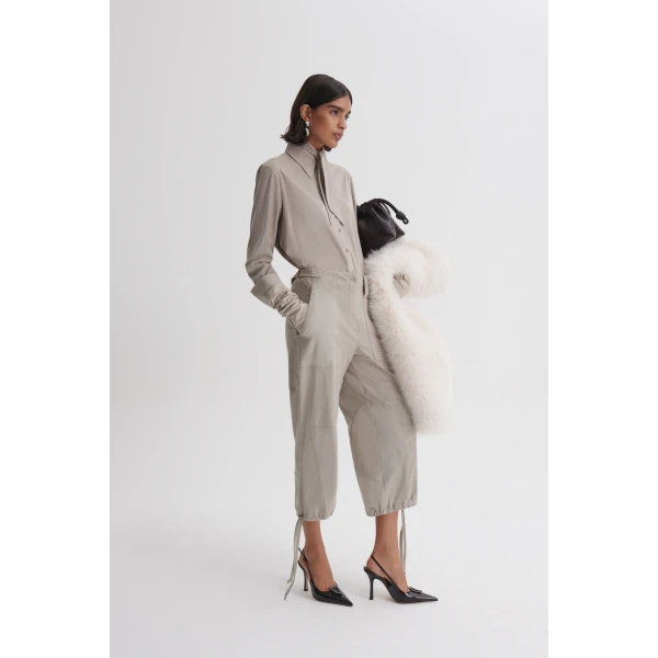 Scanlan Theodore trousers