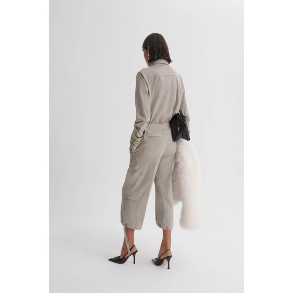 designer trousers