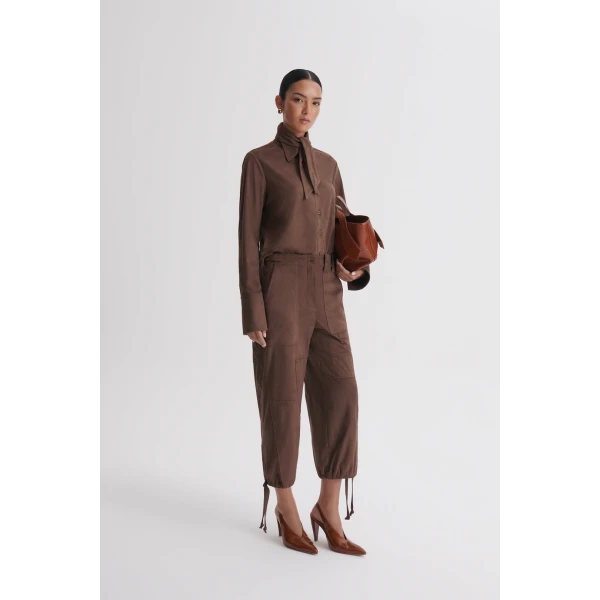 Scanlan Theodore trousers