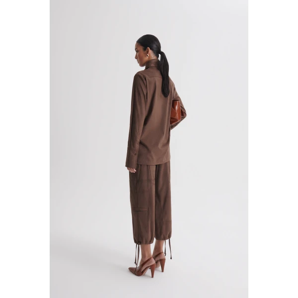 designer trousers