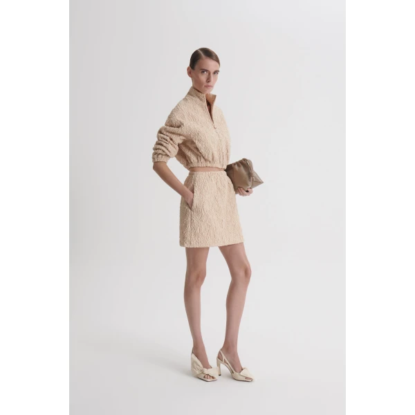 Scanlan Theodore jacket