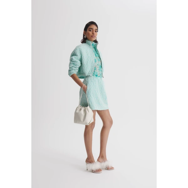 Scanlan Theodore skirt