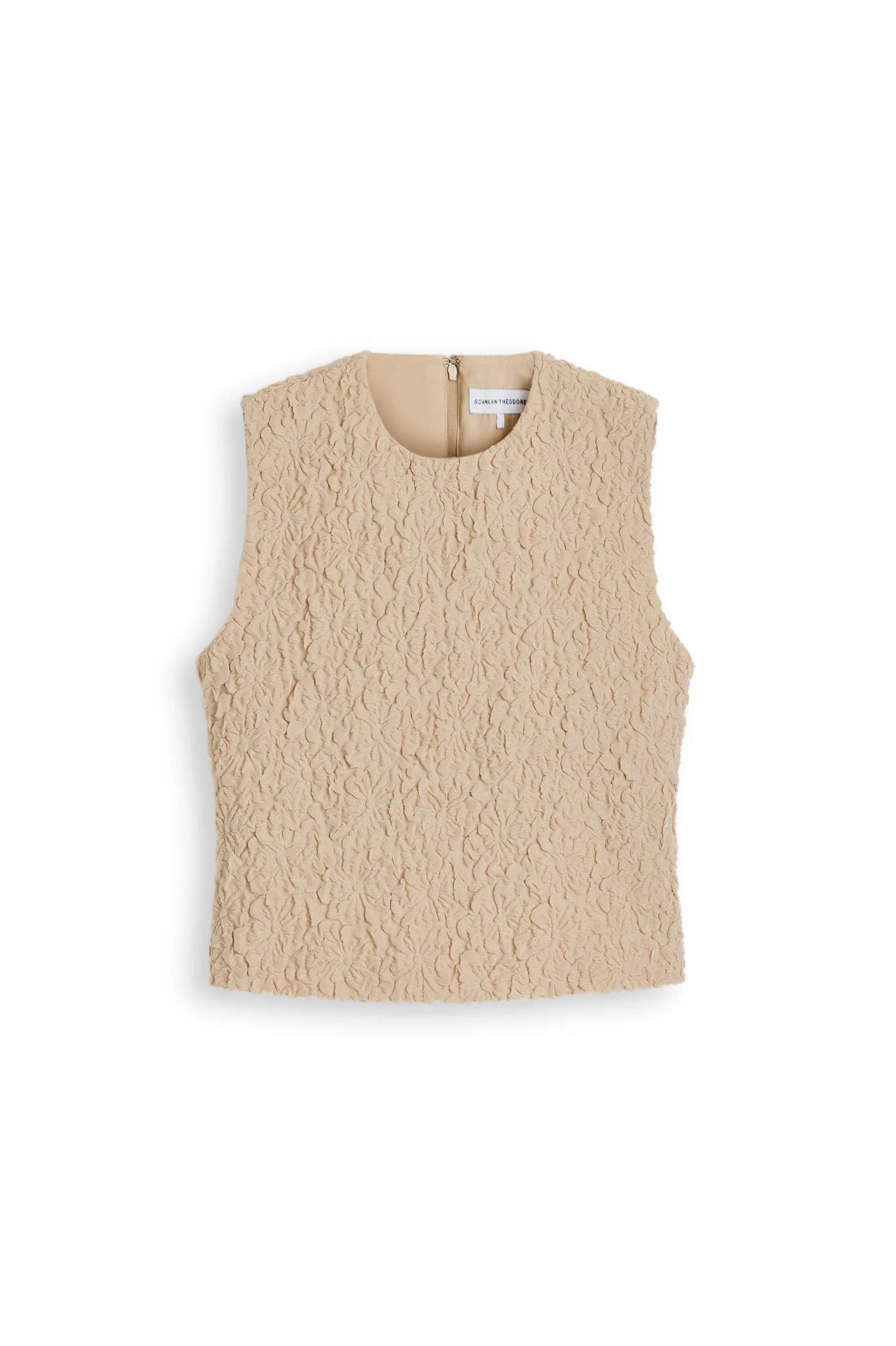Scanlan Theodore top Australia Signature Tops – Luxury Shoes Scanlan Theodore