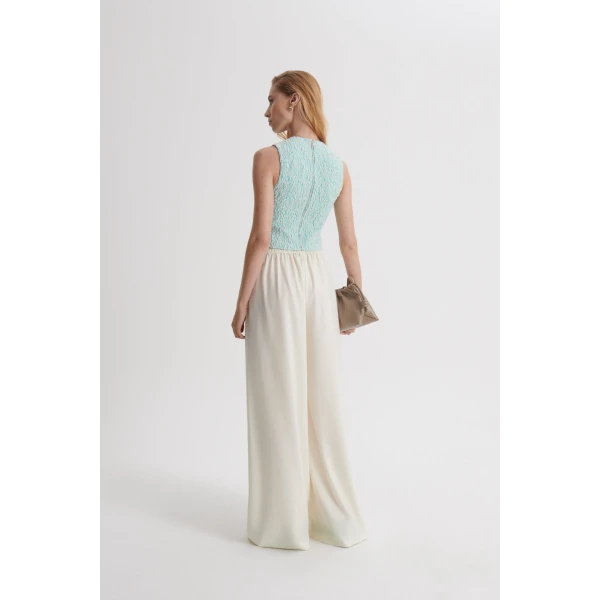 designer top