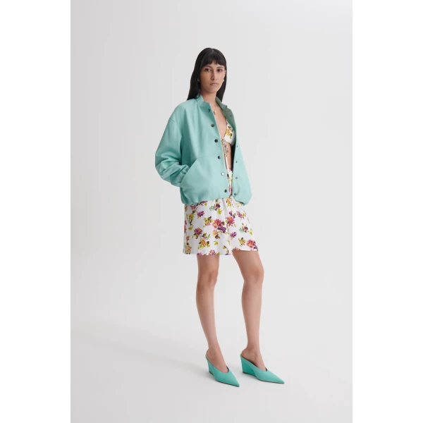 Scanlan Theodore skirt