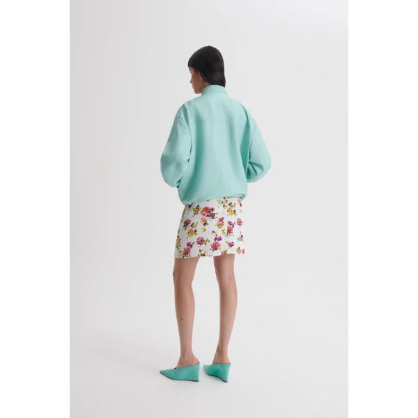 designer skirt