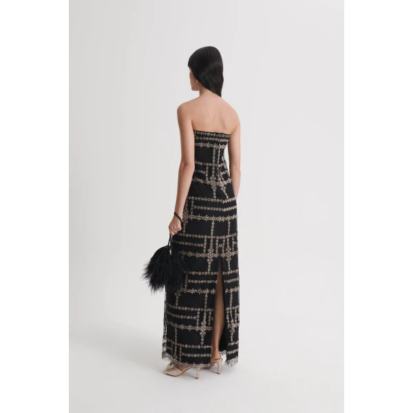 designer dress