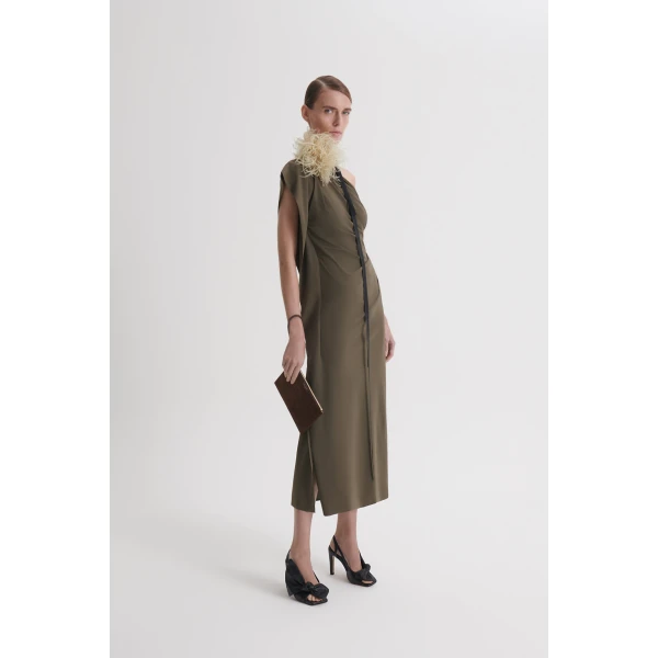 Scanlan Theodore dress