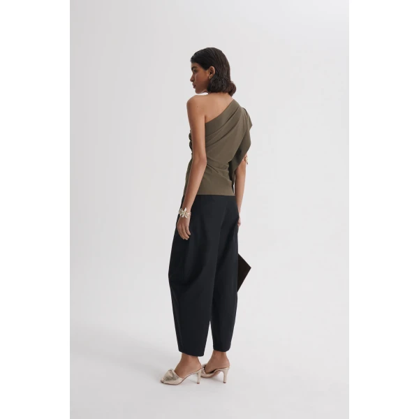 designer top