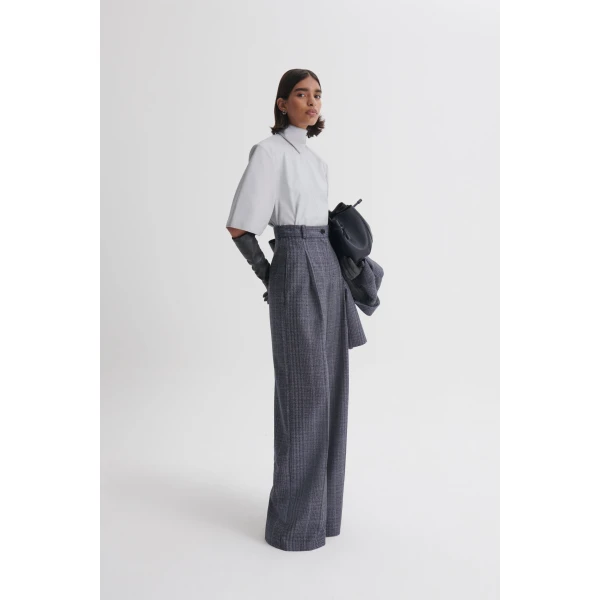 Scanlan Theodore trousers