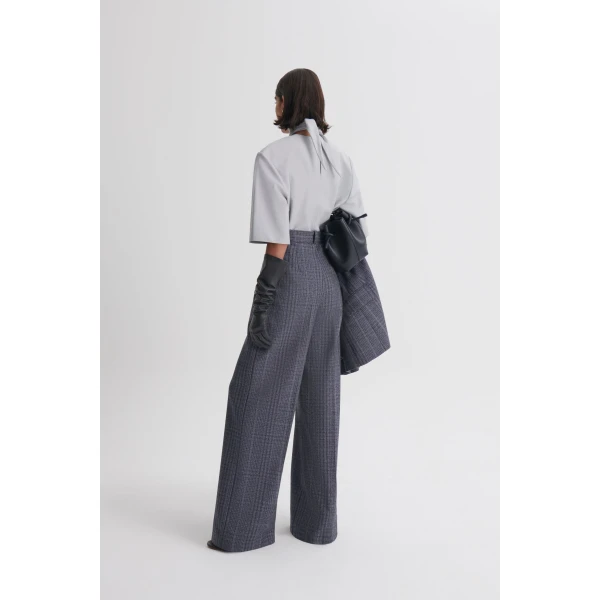 designer trousers