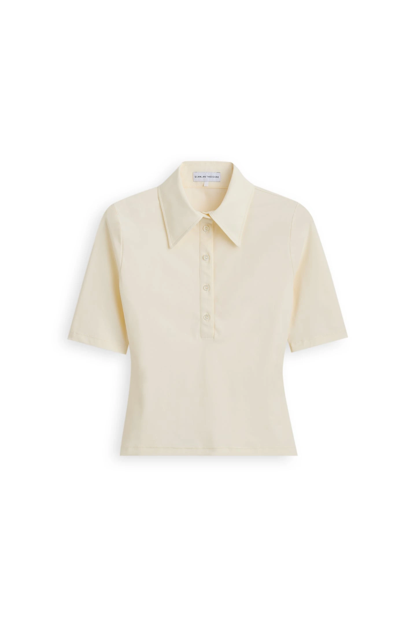 Scanlan Theodore top Australia Signature Tops – Luxury Shoes Scanlan Theodore