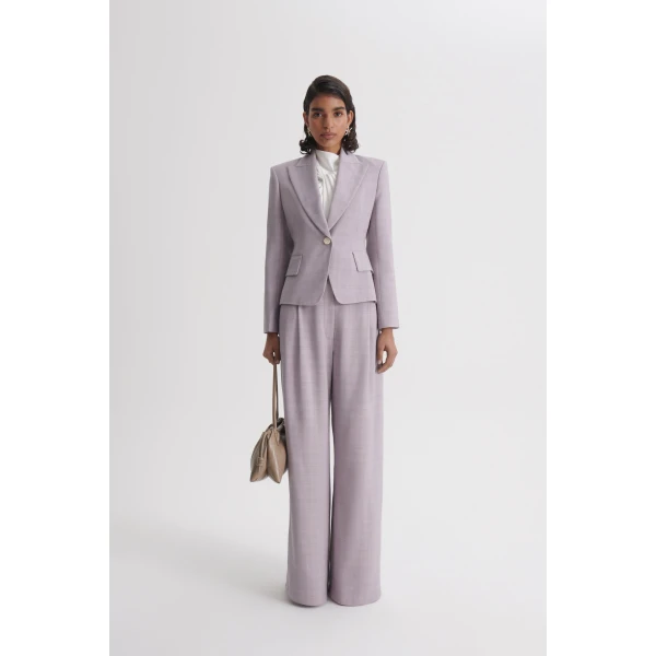 Pale Lilac