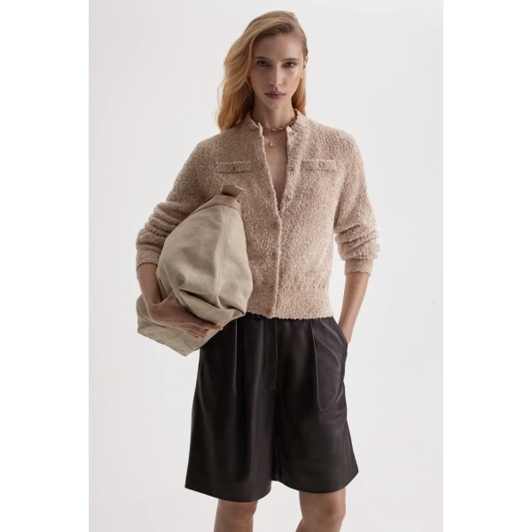 Italian Tinsel Bomber