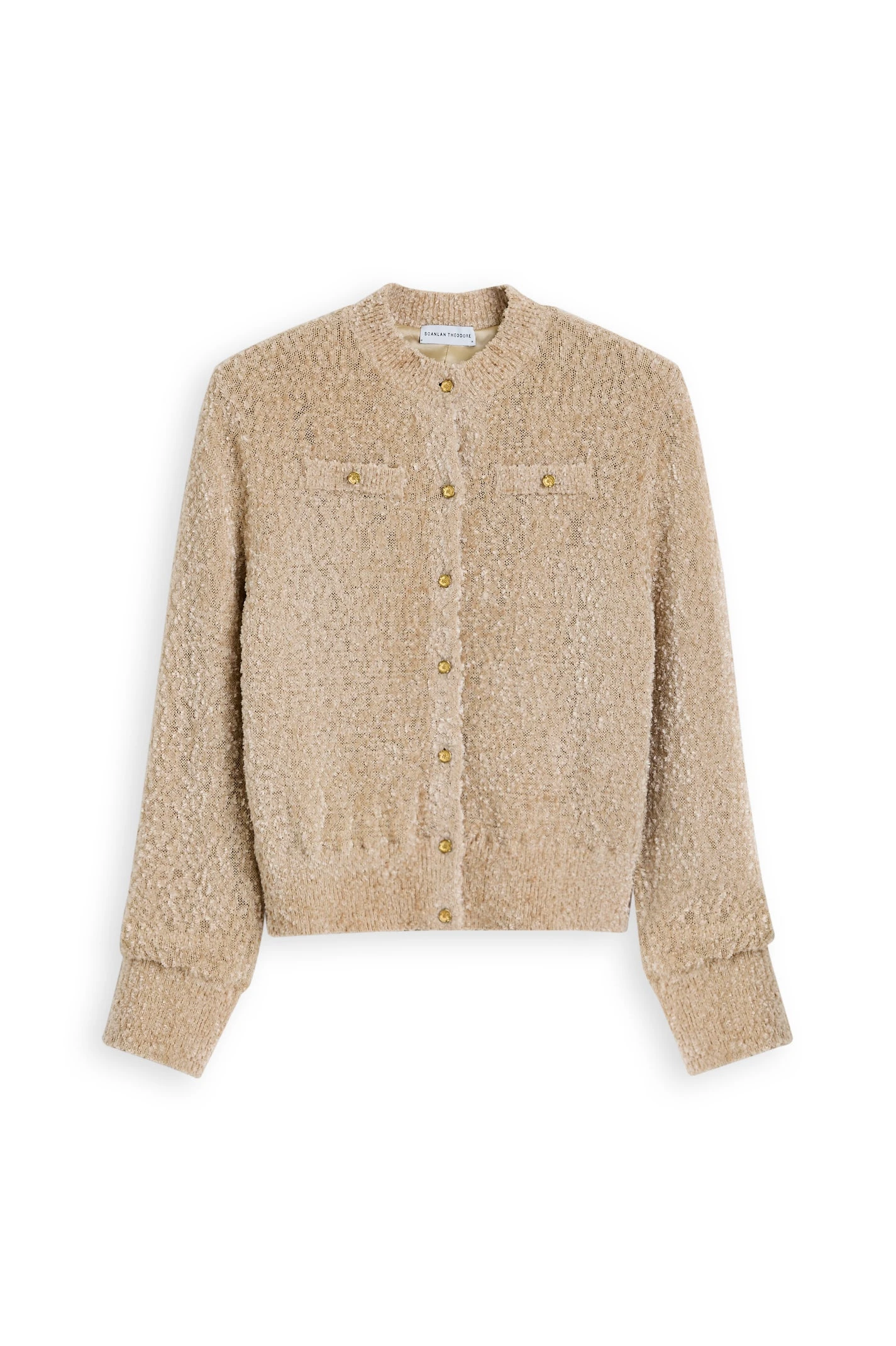 Scanlan Theodore jacket Australia Signature Jackets – Luxury Shoes Scanlan Theodore