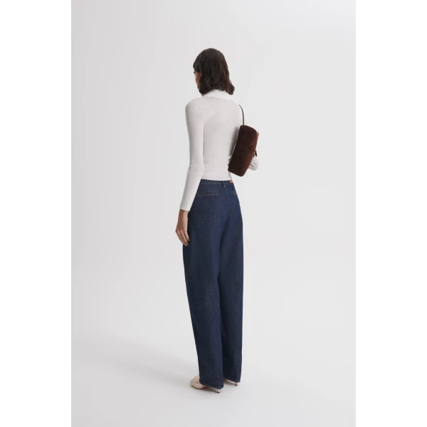 designer top