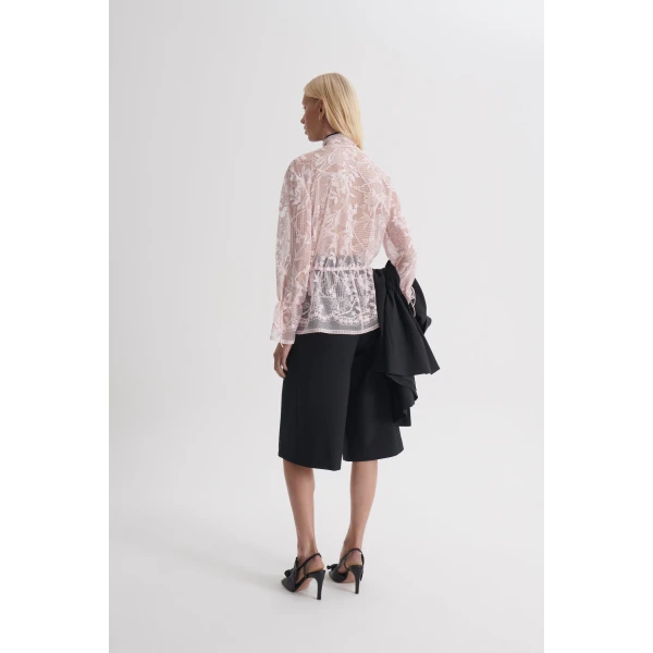 designer top