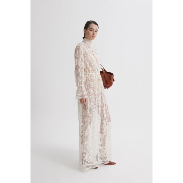 Scanlan Theodore dress