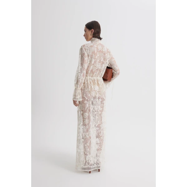 designer dress
