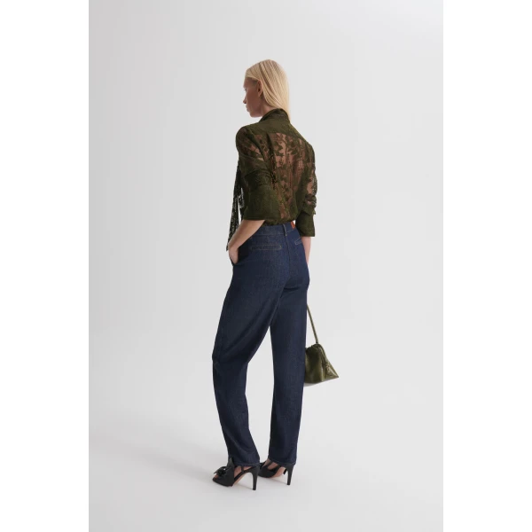 designer top