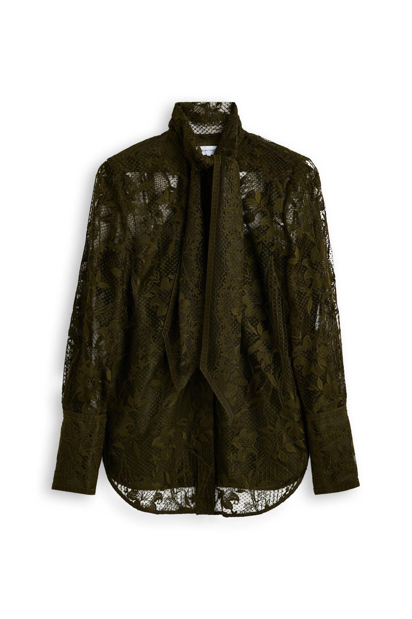 Scanlan Theodore top Australia Signature Tops – Luxury Shoes Scanlan Theodore