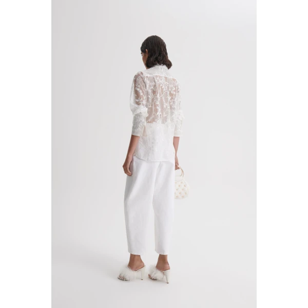 designer top