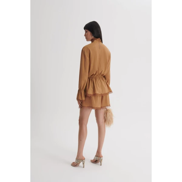 designer shorts