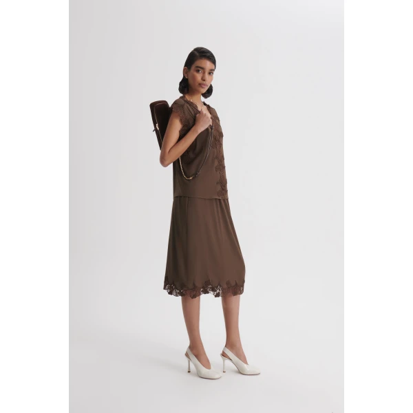 Scanlan Theodore skirt