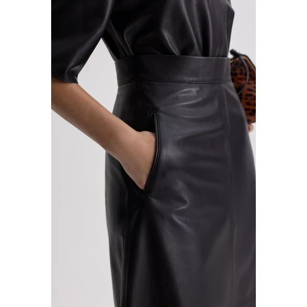 designer skirt