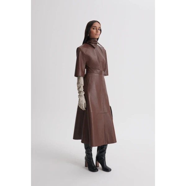 Scanlan Theodore skirt