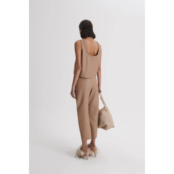 designer top