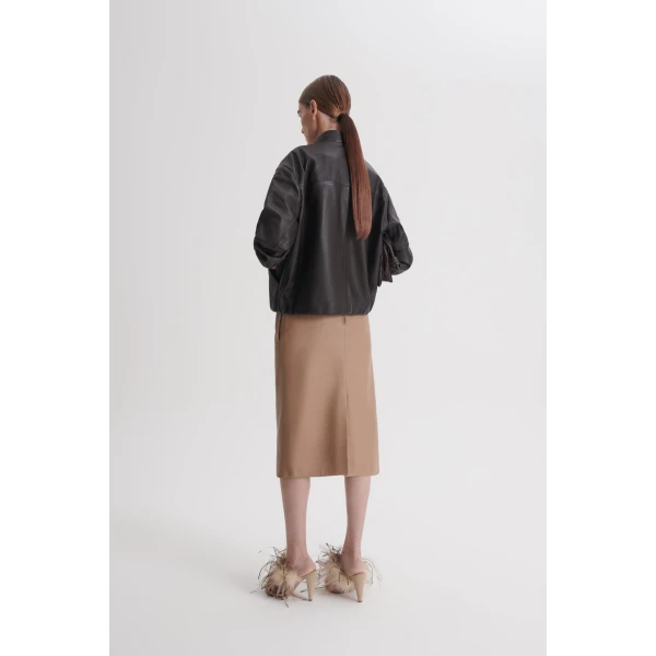 designer skirt