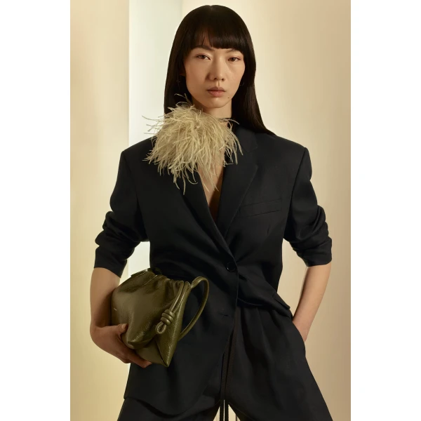 Linen Soft Blazer