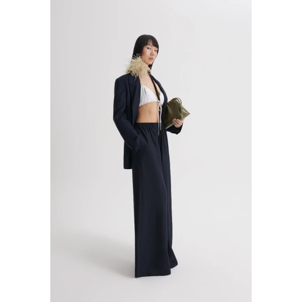 Scanlan Theodore trousers