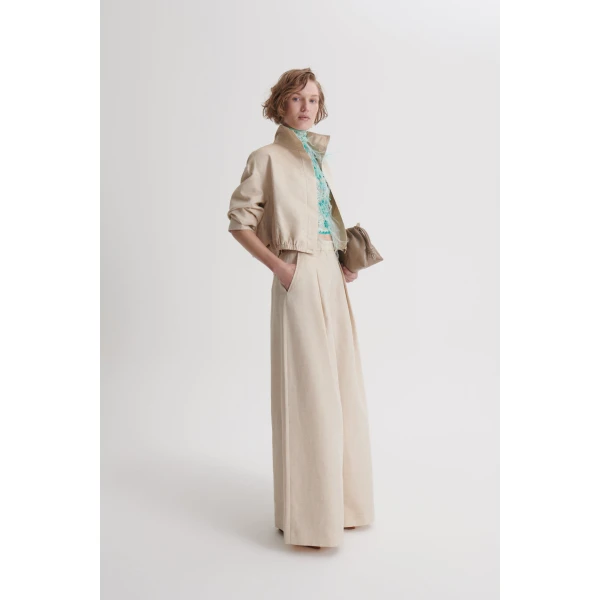 Scanlan Theodore jacket