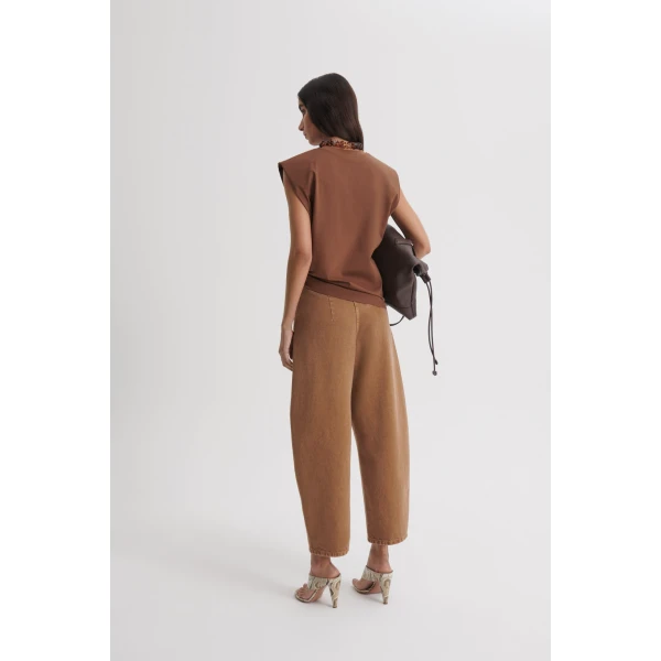 designer top