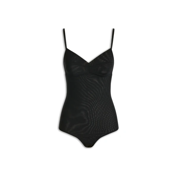 Mesh Bodysuit