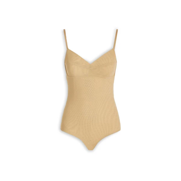 Mesh Bodysuit