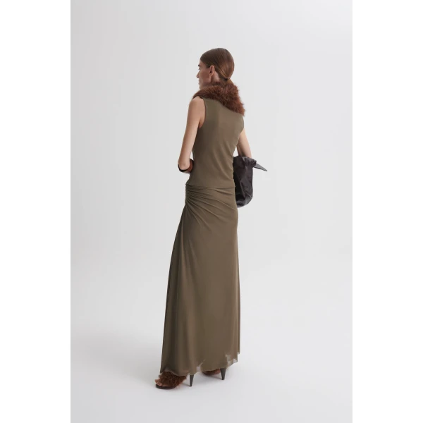 designer skirt